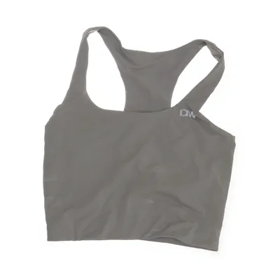 Brassière (Beige) de ICIW Élasthane, Polyamide