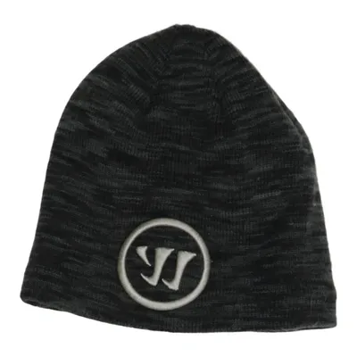 Beanie (Grijs) van Warrior Acryl, Polyester