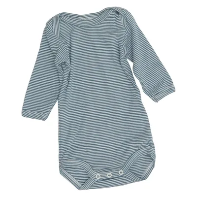 Body (Blå, Hvid) fra Petit Bateau Bomuld