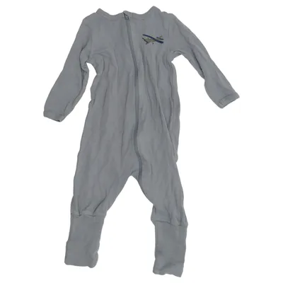 Barboteuse (Gris) de Name It