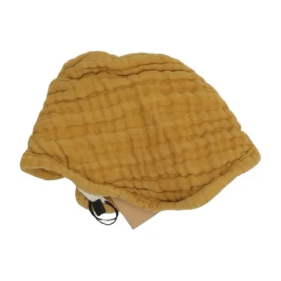 Dribble bib (Yellow) from Haps Nordic