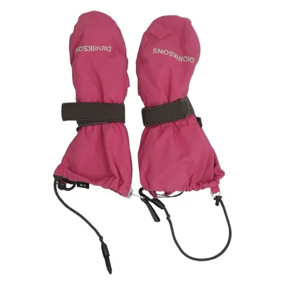Vanter (Pink, Sort) fra Didriksons Polyamid, Polyester, Polyurethan