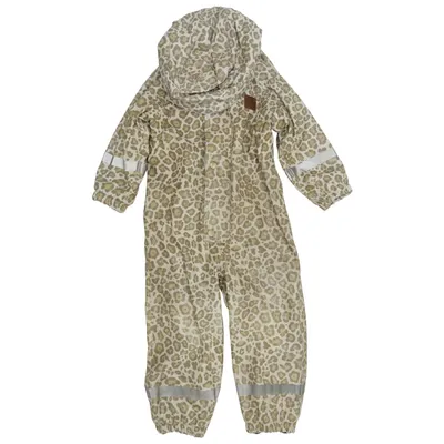 Overall (Kenza) från Kuling x Kenza Polyester, Polyuretan