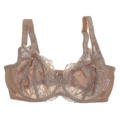 BH (Beige) från Ewa Michalak Elastan, Polyamid, Polyester