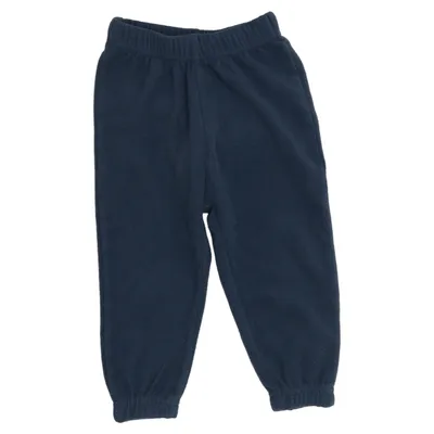 Mjukisbyxor (Blå) från D6 Soul Polyester