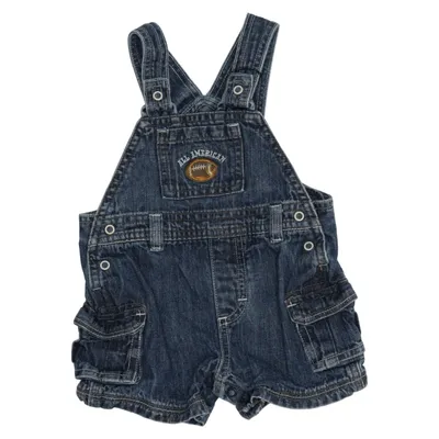 Dungarees (Blue) from Sonoma