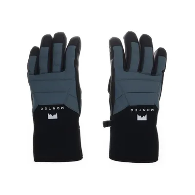 Gloves (Green, Black) from Montec