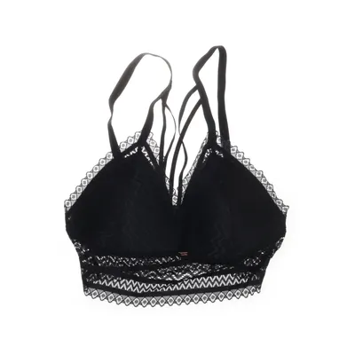 Bralette (Black) from Urban Dusk