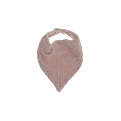 Dribble bib (Pink) from Liewood
