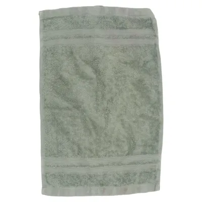 Handduk (Grå) från Mille Notti