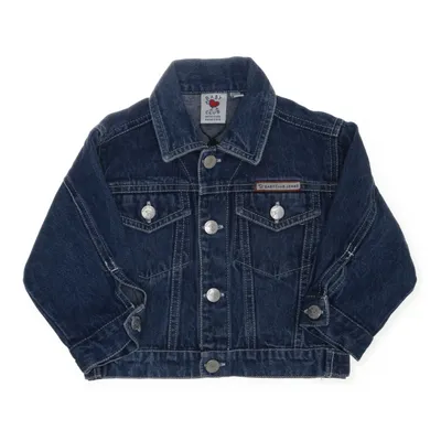 Denim jacket (Blue) from Baby Club by C&A Cotton