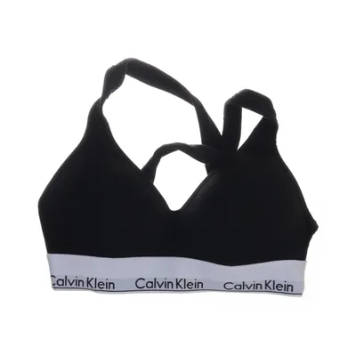 Sport-BH (Svart, Vit) från Calvin Klein