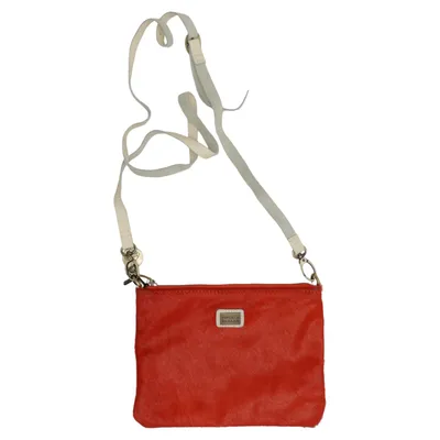 Schoudertas (Rood) van Pipol's Bazaar