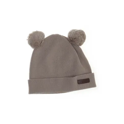 Toppluva (Beige) från Newbie by KappAhl Bomull