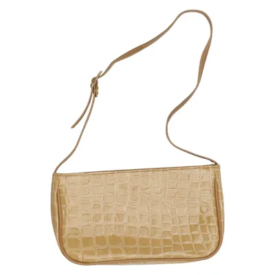 Sac à bandoulière (Beige) de J&J Fashion