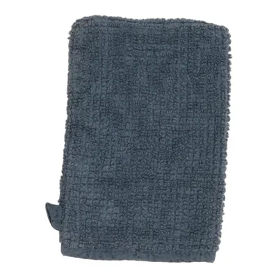 Manique (Bleu) de At Home Coton