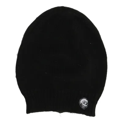 Beanie (Zwart) van Cheap Monday Acryl