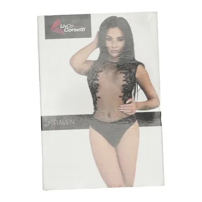Underklädesbody (KIRAVEN) från Livco Corsetti