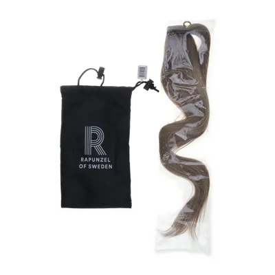 Peruk (Brun) från Rapunzel of Sweden