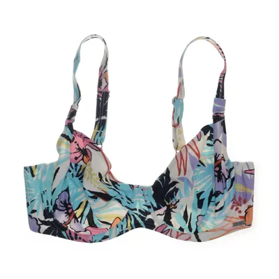 Bikiniöverdel (Flerfärgad) från Abecita