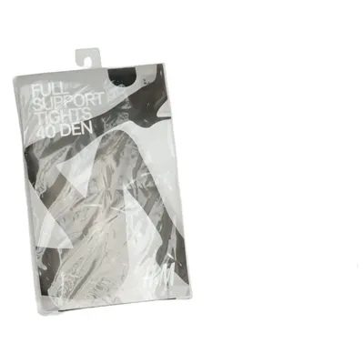 Nylon panty (Full Support Tights 40 Den) van H&M