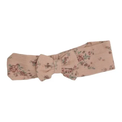 Hairband (Pink, Multicolored) from Newbie by KappAhl