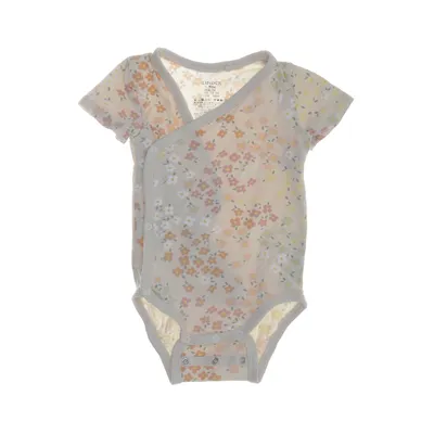 Romper (Beige, Meerkleurig) van Lindex Baby