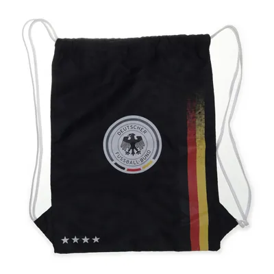 Sports bag (Black) from Deutscher Fussball-Bund