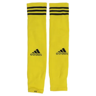 Beenwarmers (Geel, Zwart) van Adidas