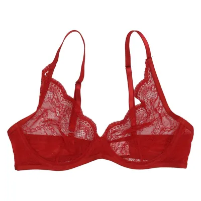 Soutien-gorge (Rouge) de Hunkemöller