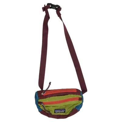 Waist bag (Multicolored) from Patagonia