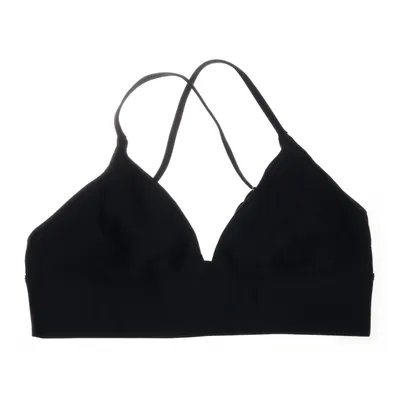 Sport-BH (Svart) från Casall Elastan, Polyamid