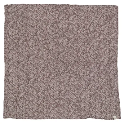 Bandana (Frostburg Organic Scarf And Scrunchie Set) de POMPdeLUx Coton