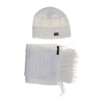 Accessoire set (Wit) van Barts