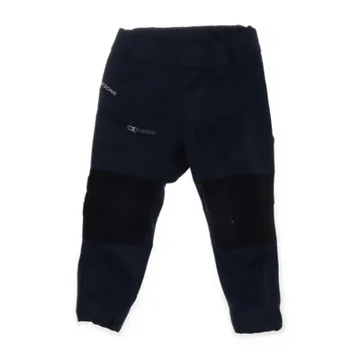Outdoor pants (Blue, Black) from Didriksons