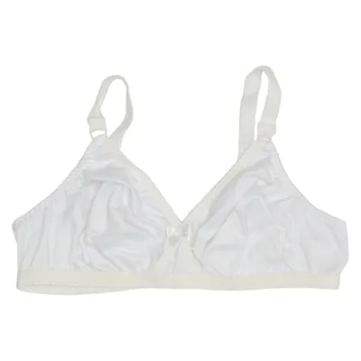 Brassière (Blanc) de Naturana