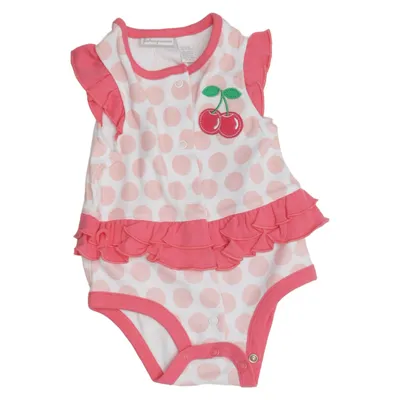 Body (Rosa, Vit, Grön) från First Impressions
