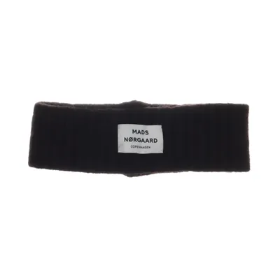 Headband (Brown) from Mads Nørgaard Copenhagen Wool