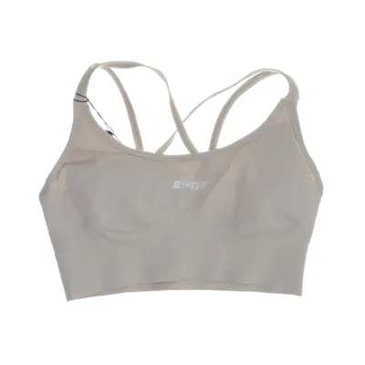 Sport-bh (Beige) van Bo+Tee