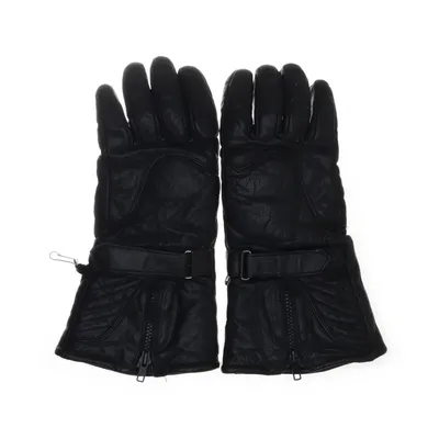 Motorcykelhandskar (Svart)