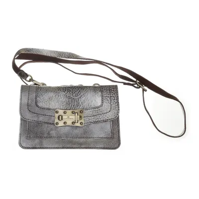 Axelremsväska (Beige, Flerfärgad) från Campomaggi Skinn