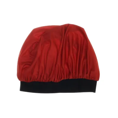 Slaapmuts (Rood, Zwart)