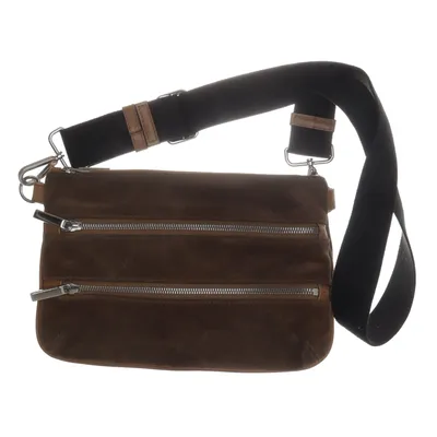 Skuldertaske (Brun) fra Decadent