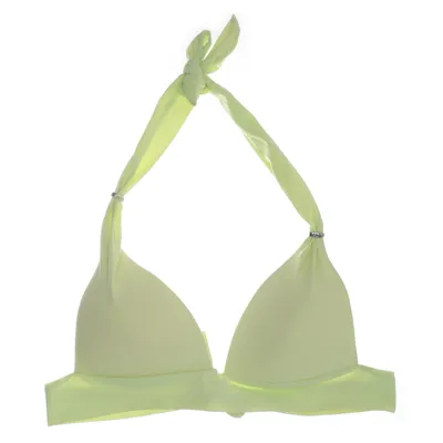 Bikini top (Groen) van Pain de Sucre Elastaan, Nylon