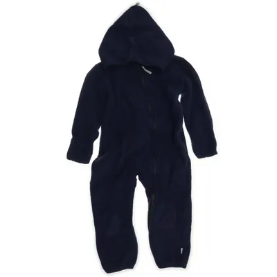 Overall (Blue) from Hessnatur