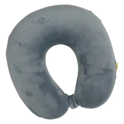 Coussin cervical (Gris) de Travel Blue
