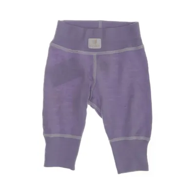 Pants (Purple) from Janus Merino wool