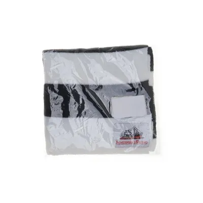 Halsduk (Vit, Svart) från Fisherman's Friend