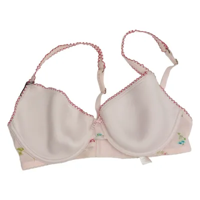 Soutien-gorge (Rose, Multicolore) de JLO Élasthane, Polyamide, Polyester