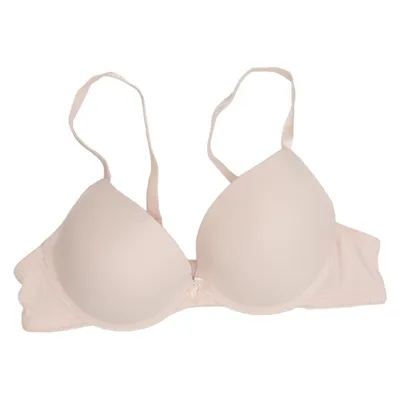 Bh (Roze) van Censored Elastaan, Polyamide